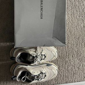 Balenciaga Triple S Sneaker